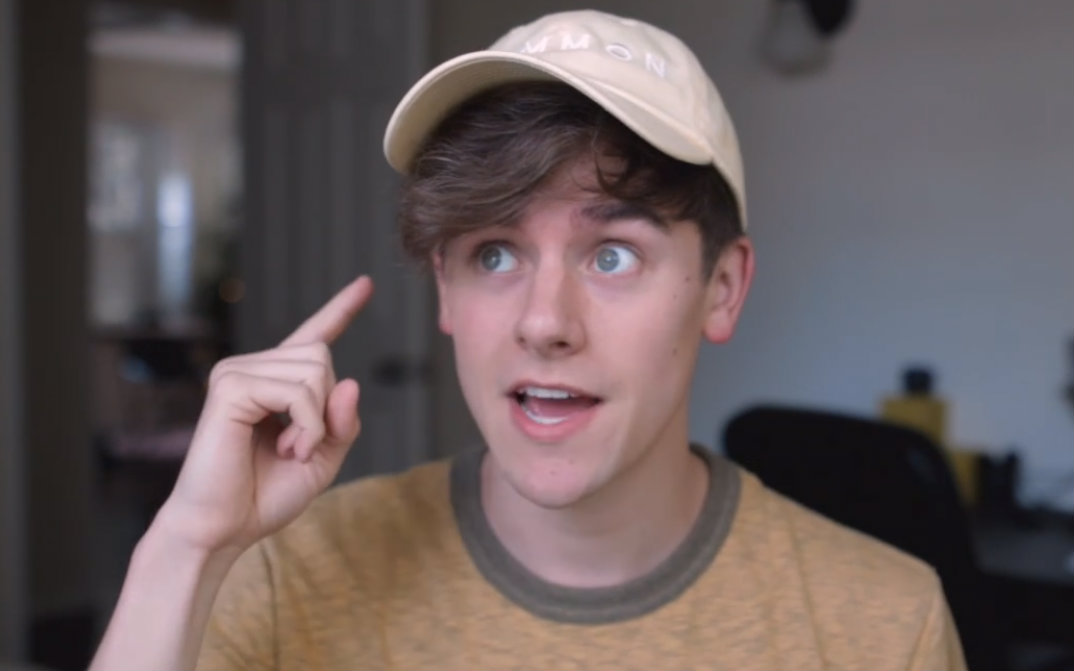 connor franta | okay okay.heres everything