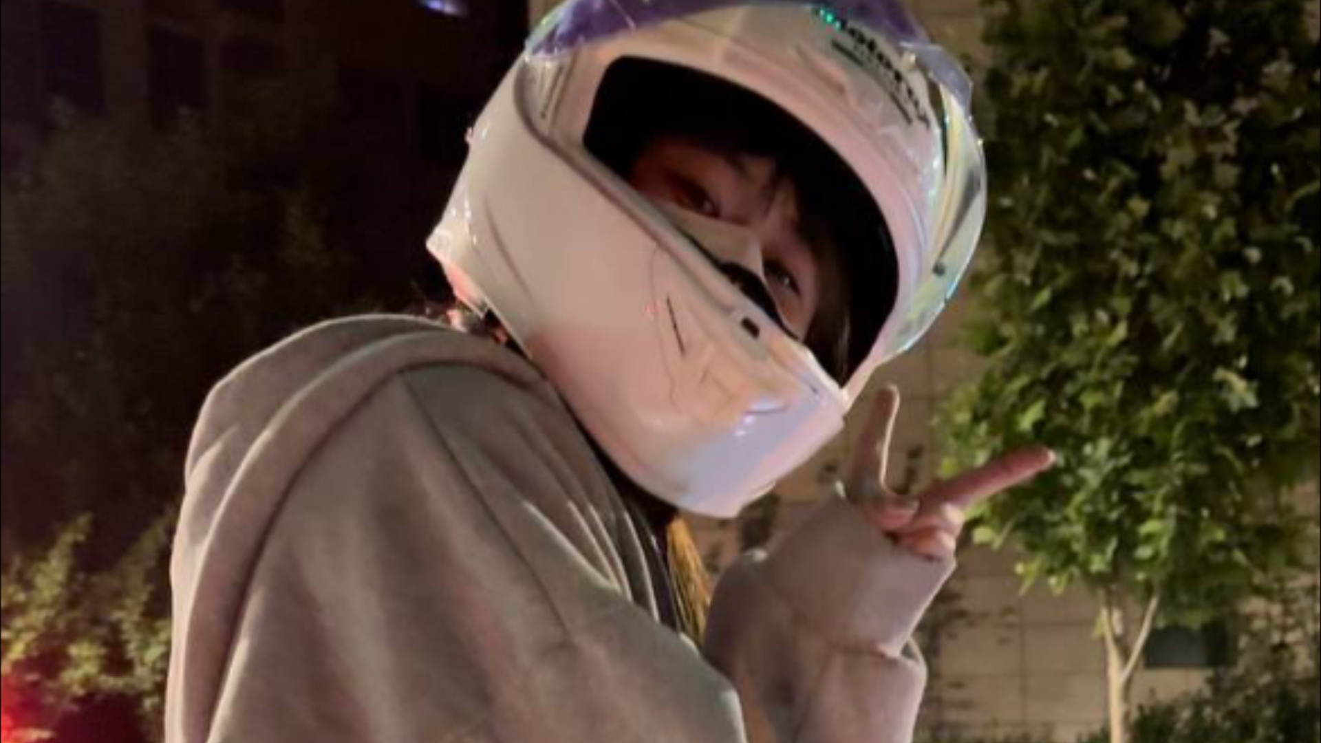 蓝色jk机车妹妹江南深情哥