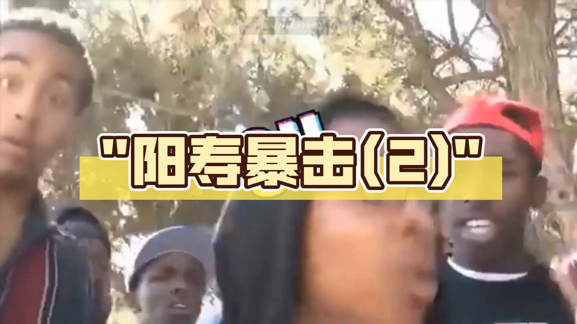 阳寿暴击(2)