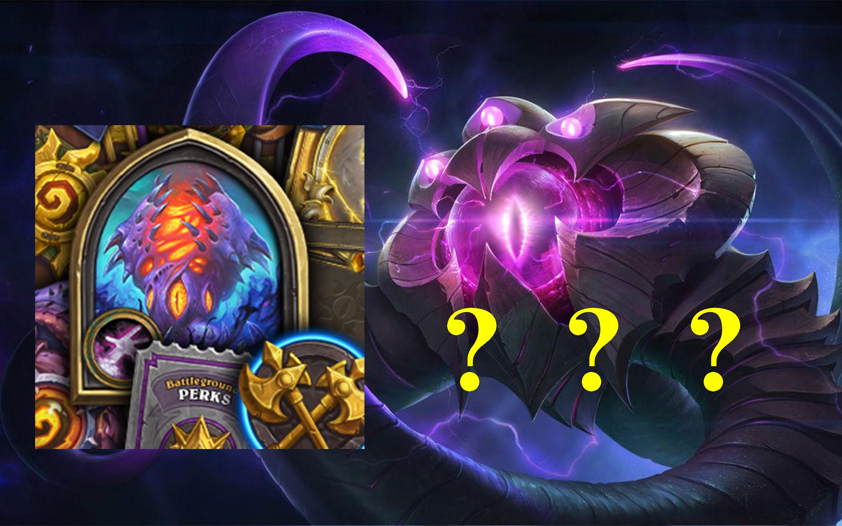 建议改名:虚空之眼