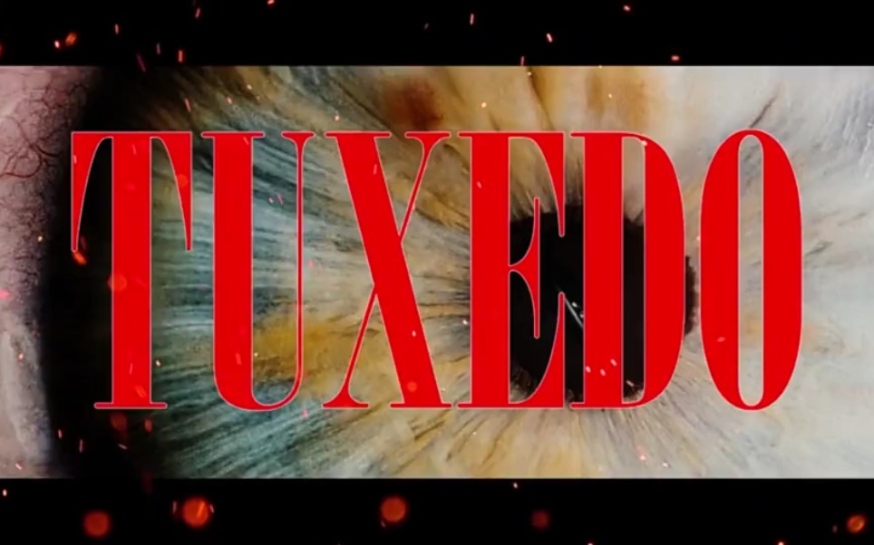 好听到爆炸.MV《tuxedo》RAVI哔哩哔哩bilibili