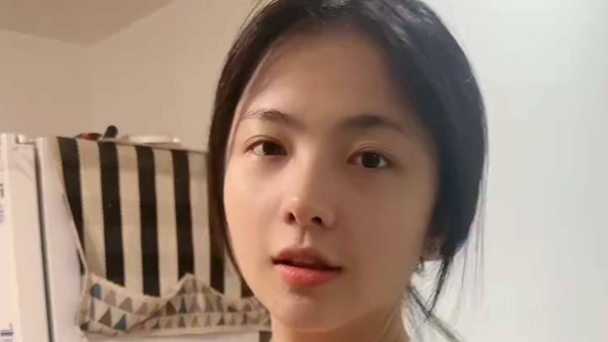 顶配版汤唯！