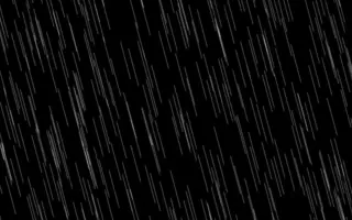 下雨动画视频素材 搜索结果 哔哩哔哩 Bilibili