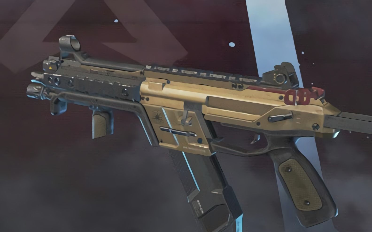 【泰坦陨落2】r97?或者r99?一样啦!