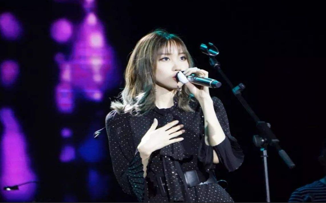 刘瑞琦翻唱周杰伦《晴天》,声音温柔,是听过最好听的版本