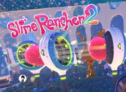 矿蛙【史莱姆牧场2】SlimeRancher丨 08 不当人玩法与暴躁的天气系统