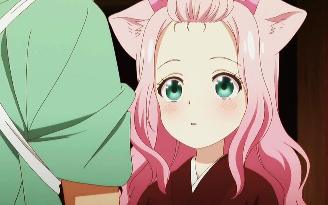 小枣也太会撩了#动漫#0222心动