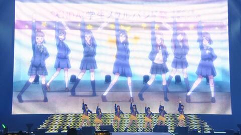 Wake Up, Girls 「7 Drops」会場限定パッケージ 直営店から日本全国 