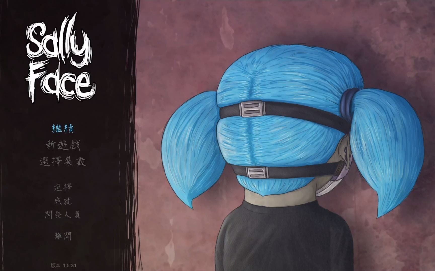 sally face 第三集 波隆那香肠事件 (五)