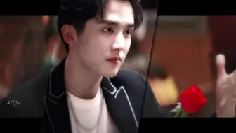 【张新成×all角色】如果调色是种天赋
