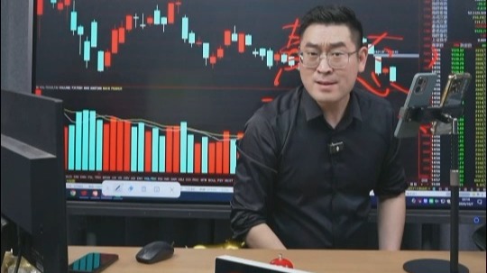 【柠檬哥】10-07直播：美光都不涨，A股凭什么涨（存储板块、电池板块、创新药）