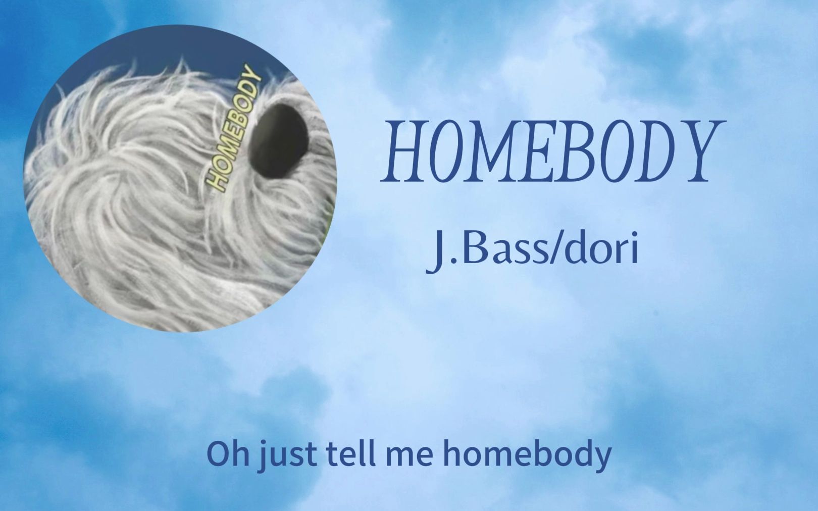 一首轻快的韩语小曲《homebody》哔哩哔哩bilibili