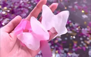 【EXO】十一周年“每张蝴蝶纸花都是没有到场的爱丽”