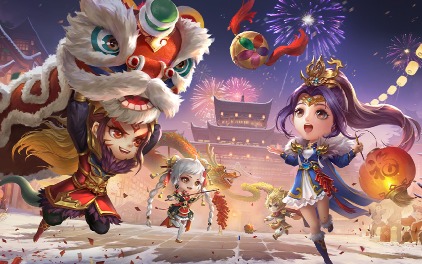 【三国杀新皮肤259期】界荀攸,诸葛瑾钟灵四时哔哩哔哩bilibili