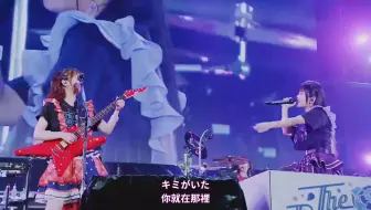 没有你们就没有邦多利！企划元老间的神级对邦！那一抹姹紫嫣红正是你们对邦邦盛世的诠释！另外aiai如愿以偿地成为了ppp主唱，可喜可贺🎉
