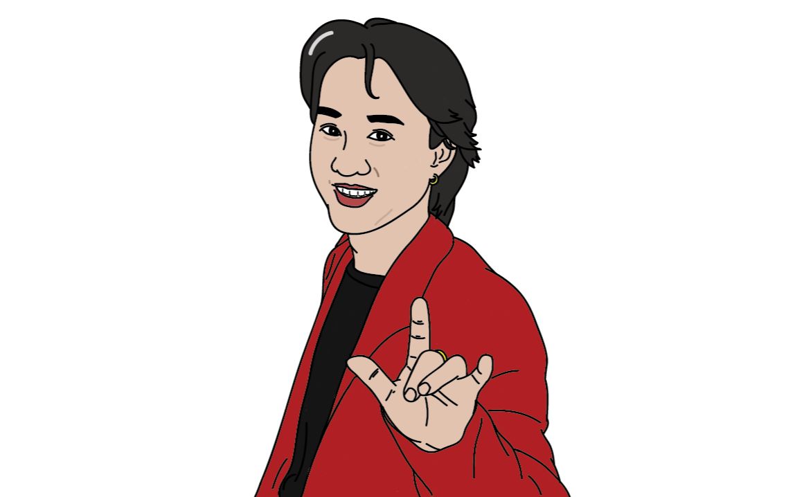 黄家驹离开的第25周年,谨此纪念_哔哩哔哩 (゜-゜