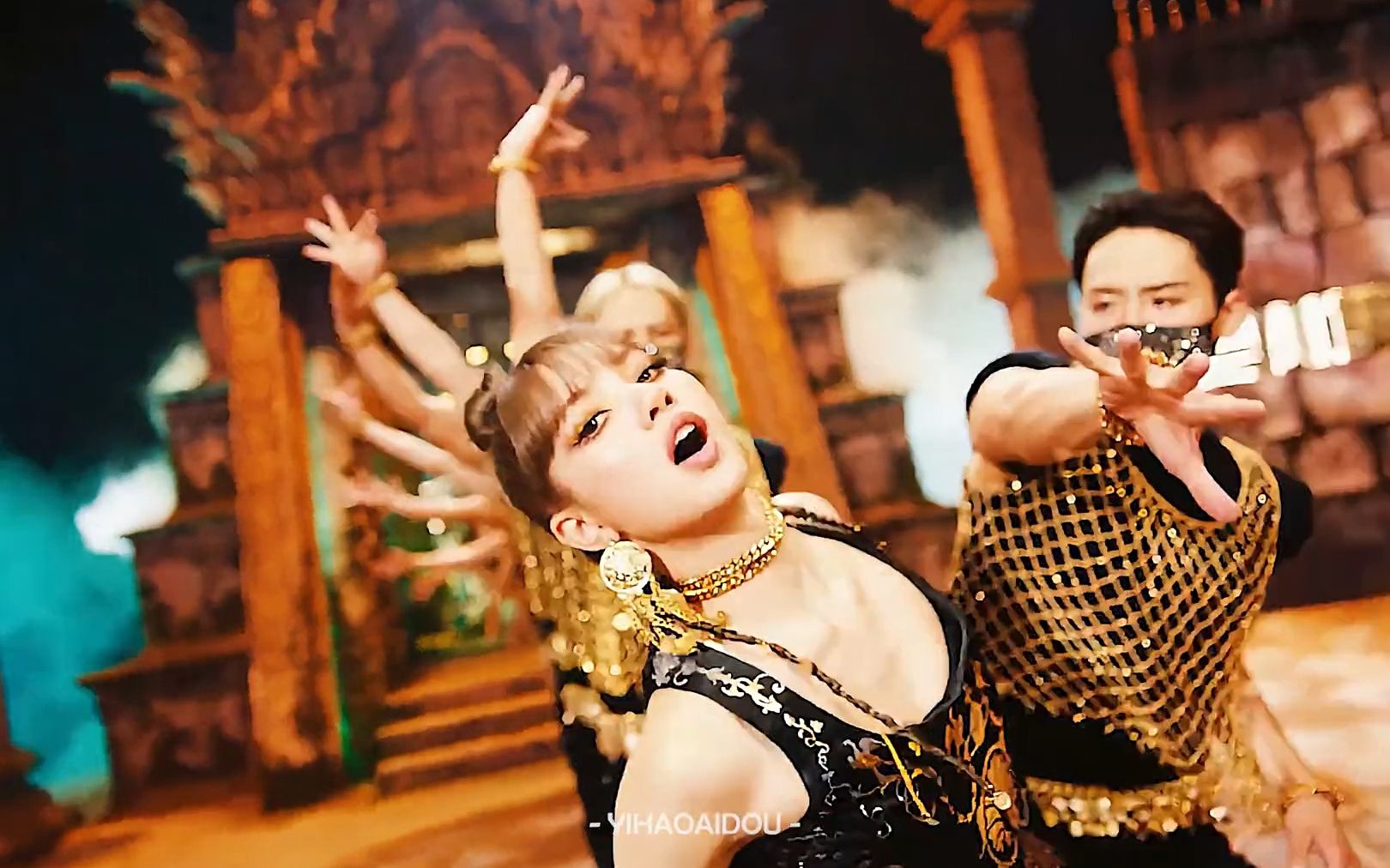 blackpink #blackpink新歌 劲爆