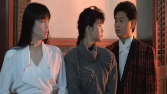 影视剪辑 撞邪先生 母亲解释摄青鬼的由来 哔哩哔哩 Bilibili