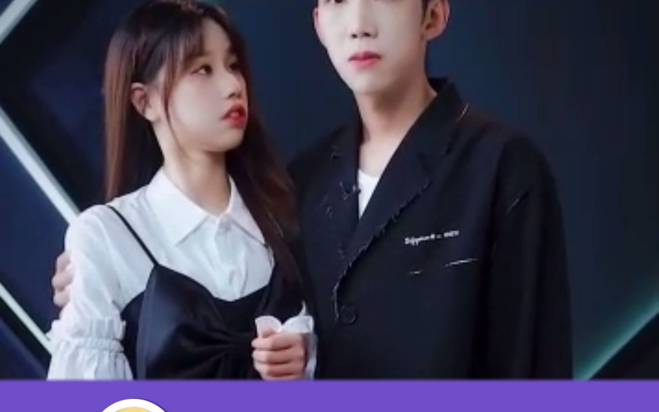 邓见超孟慧圆合体_哔哩哔哩_bilibili