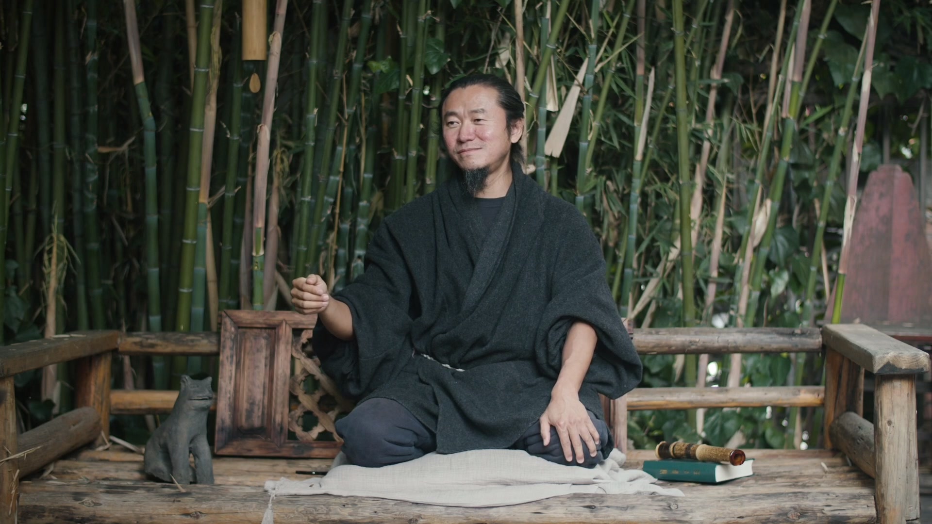 音药14:【声音疗愈脑海的浮躁】_哔哩哔哩 (゜-゜