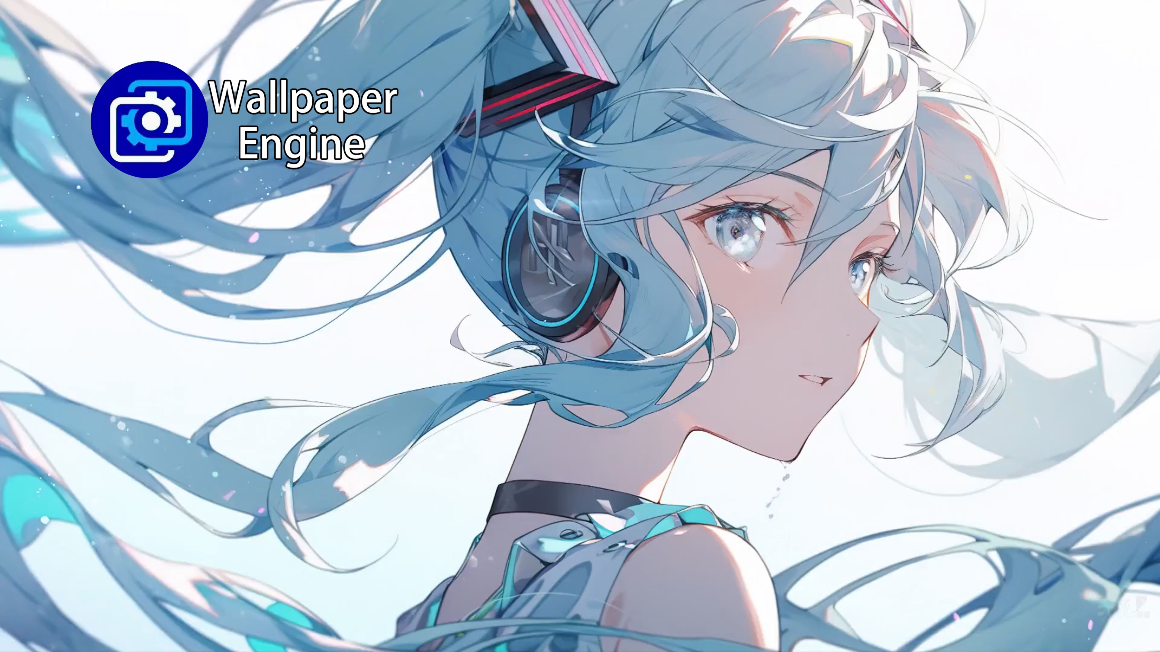 【wallpaper壁纸】初音未来篇