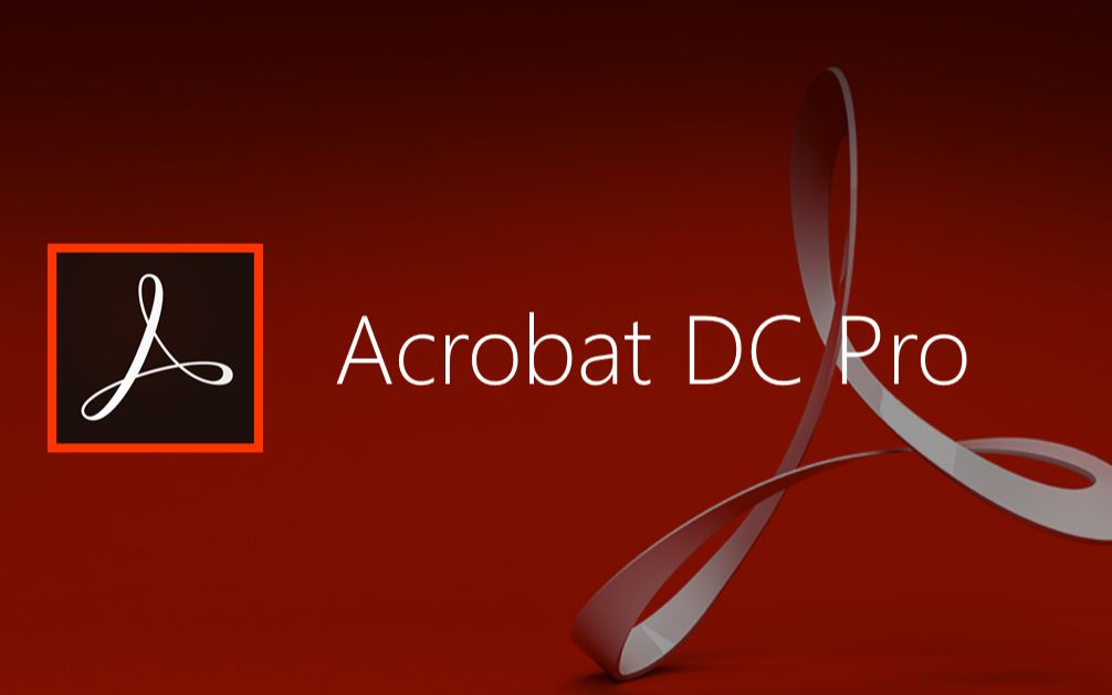 [图]【Adobe Acrobat DC】PDF文档编辑软件视频教程