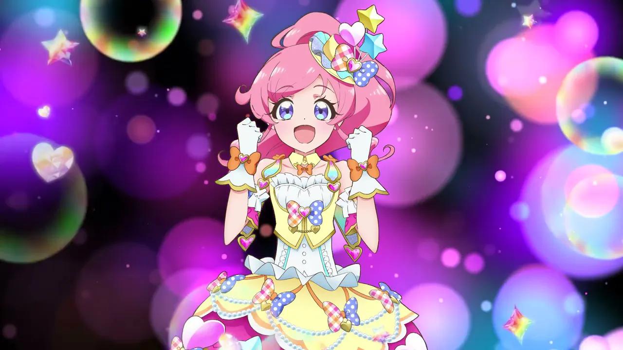 【美妙☆频道】语音留言 奇迹闪耀组篇