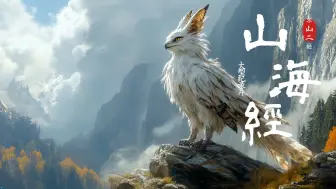 Descargar video: 《山海经》东次二经 上集 纵有千古，横有八荒，山海有经，古木有灵，让我们一同踏上这段奇幻之旅，探索《山海经》的神秘世界