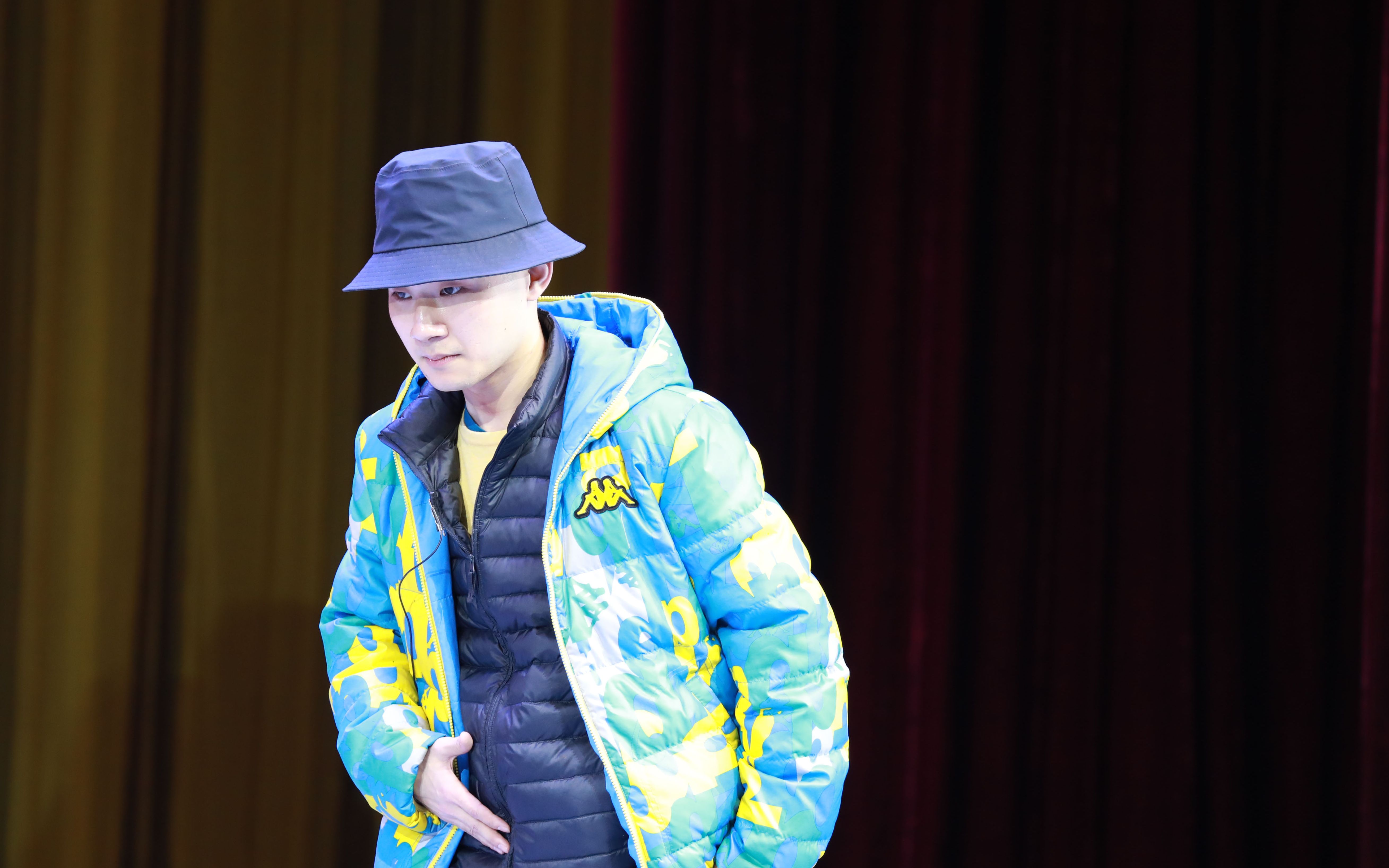 【麒麟剧社】【陶阳】天津《未央宫》排练