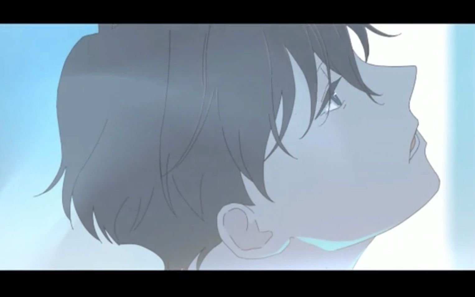 呼吸过度那一刻我突然明白了何为纯欲不自知