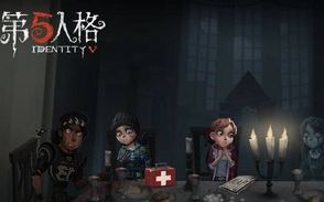 第五人格 新手快速入门教学哔哩哔哩bilibili