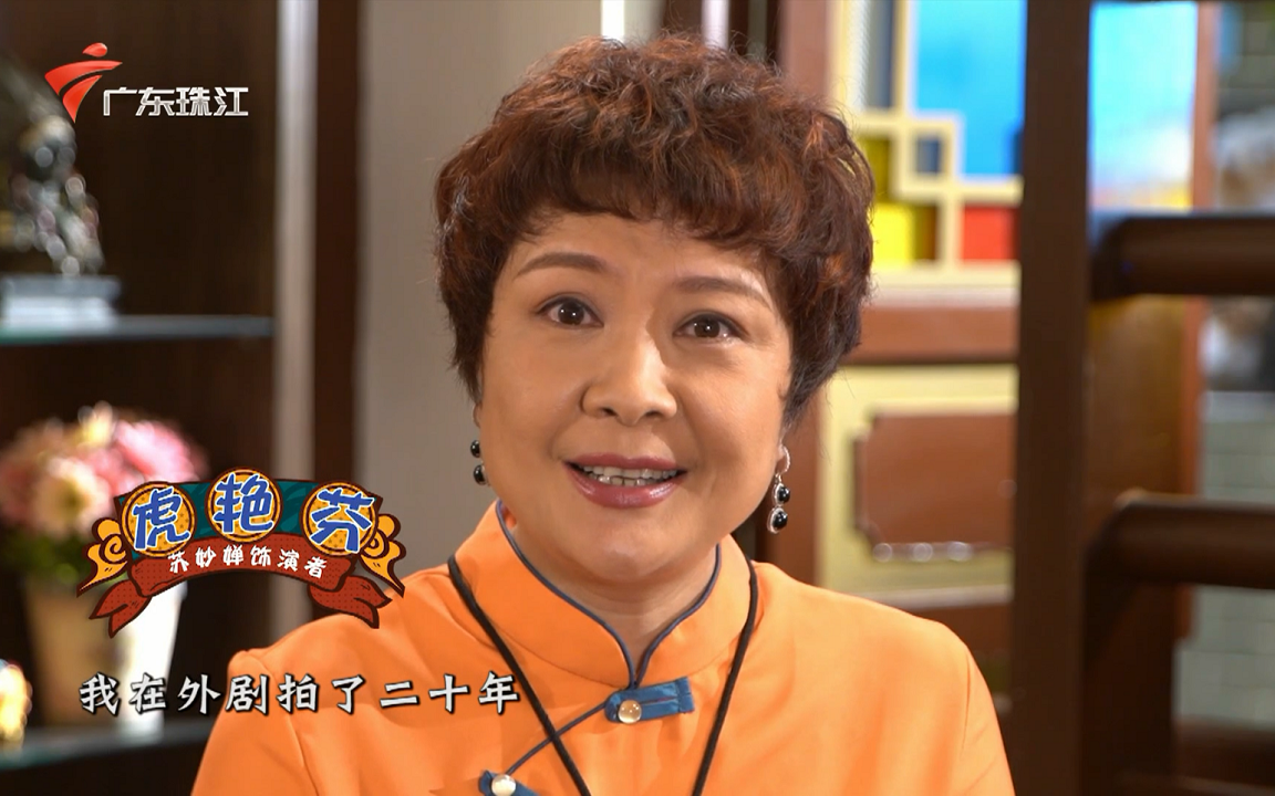 放送文化grt广东珠江电视剧外来媳妇本地郎20岁啦