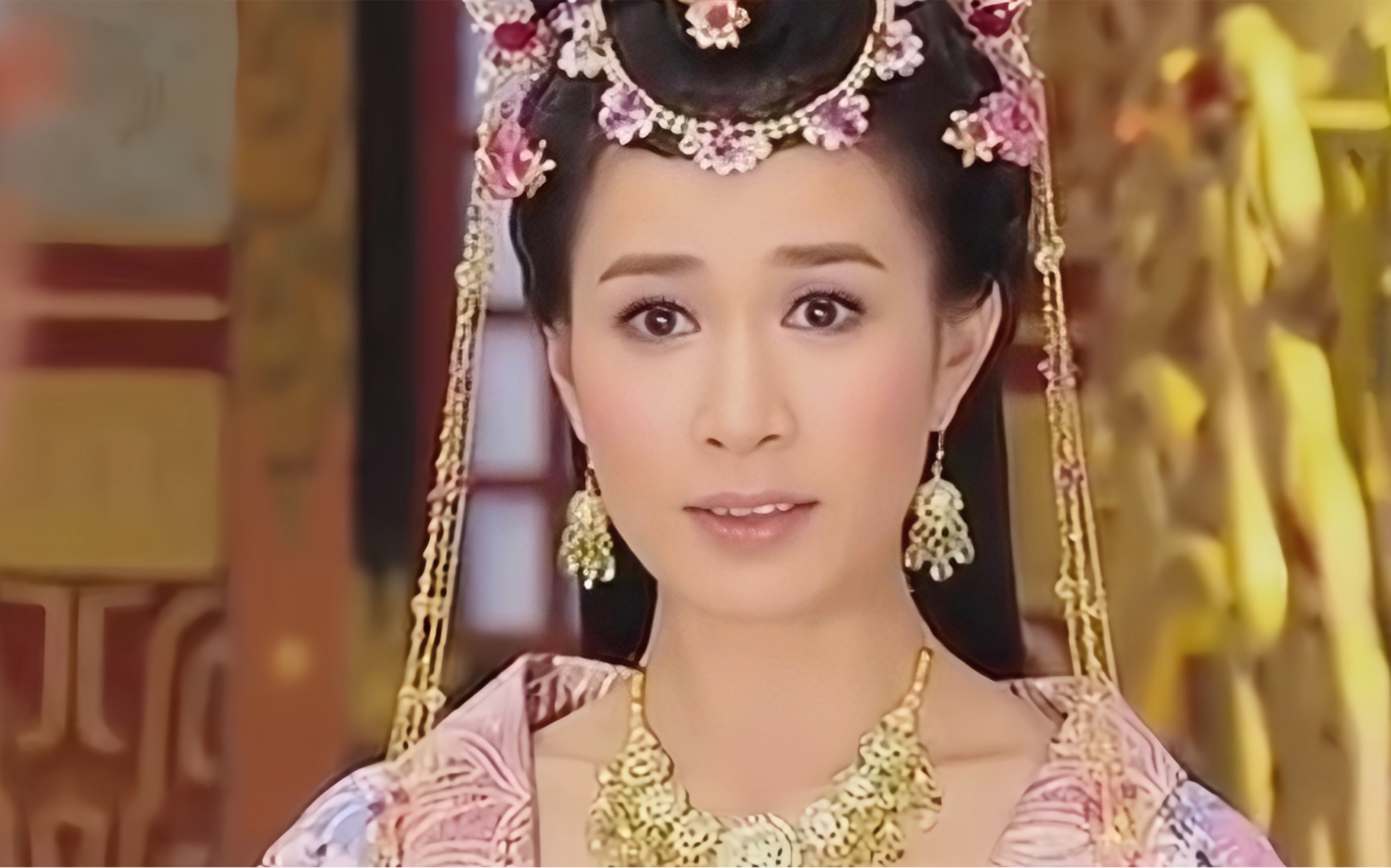 当佘诗曼 陈法拉 钟嘉欣相遇,这三个角色你最喜欢谁呢