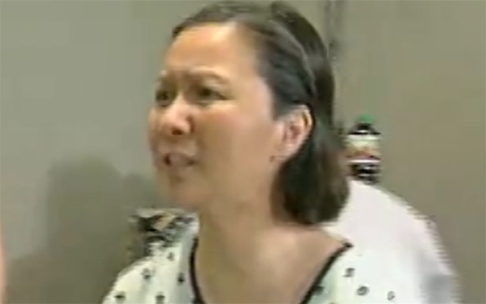 闲人马大姐 7集