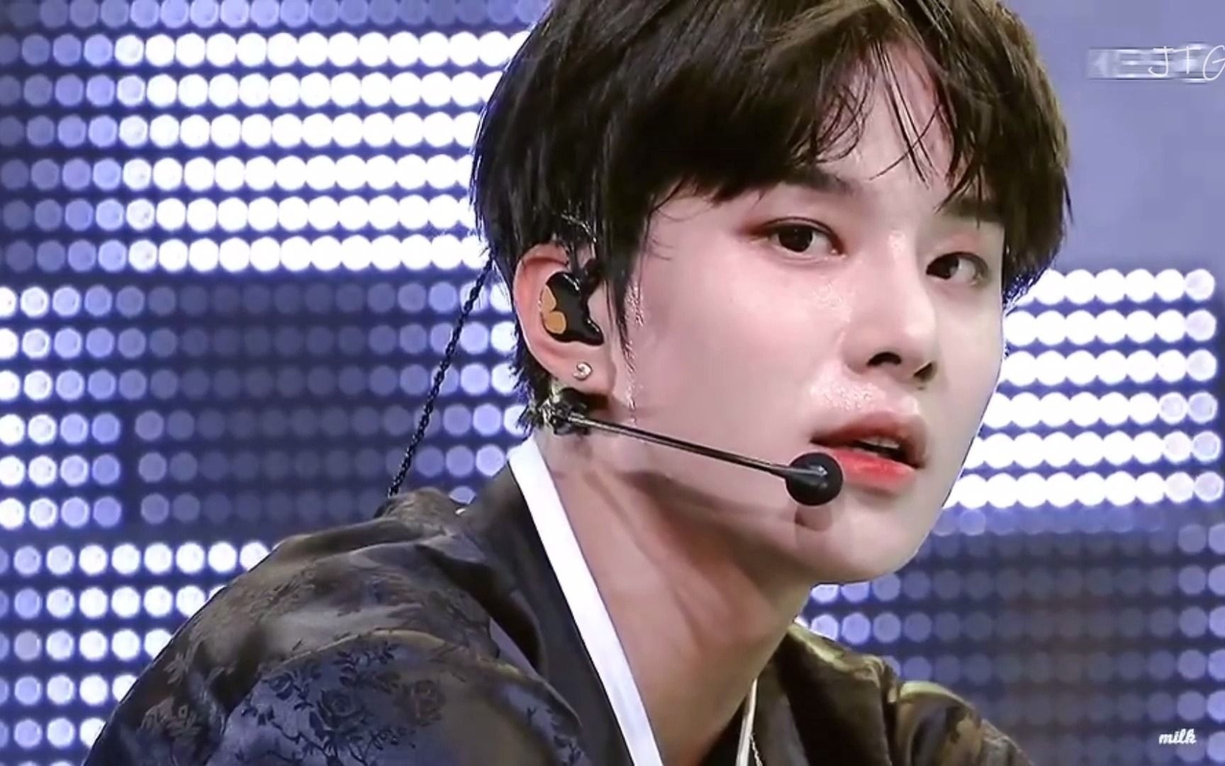 【金廷祐】happyjungwooday  一定会闪闪发光的24岁