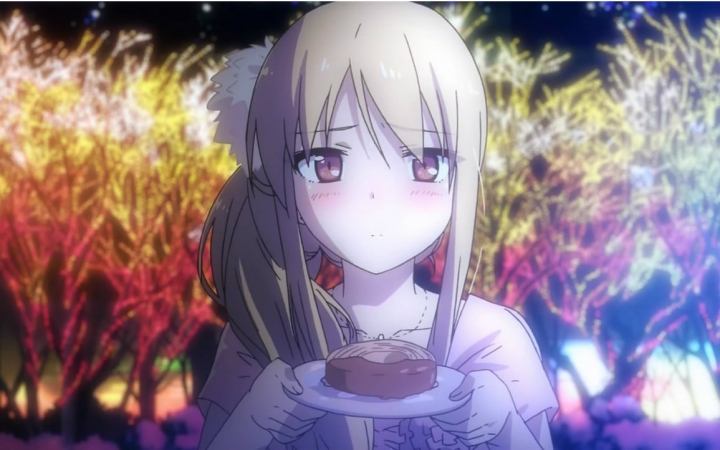 樱花庄xangelbeatsbestfriend温情向