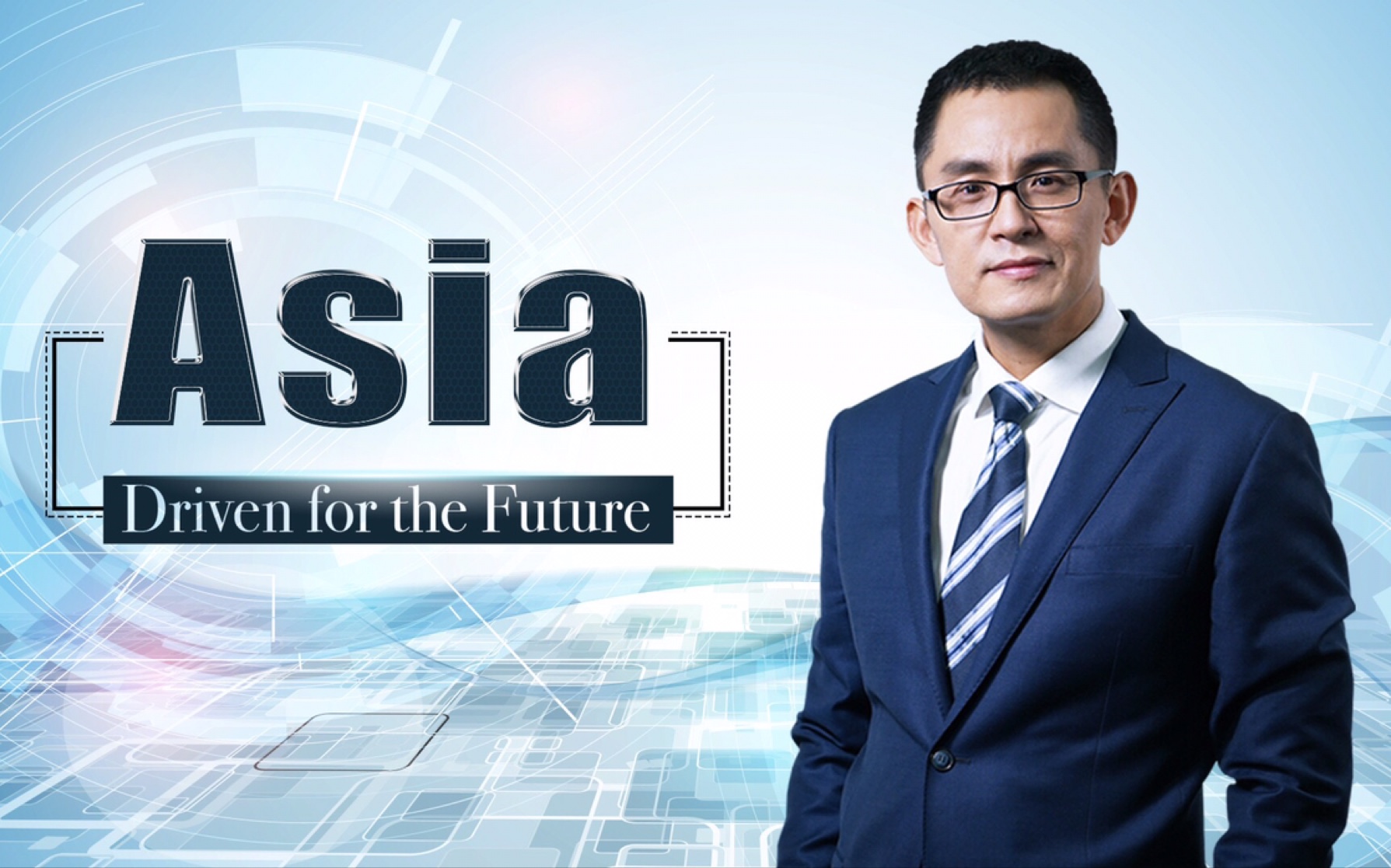 cgtn邹悦双语字幕共同未来共同行动共同发展亚洲