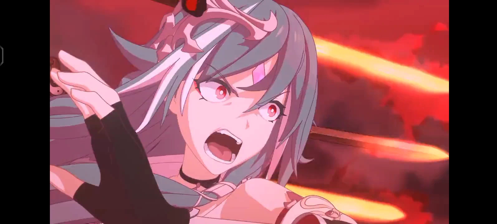 纪录片之《识之律者女士的秘密》