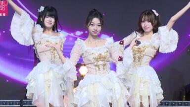 480p】見逃した君たちへ2 〜グループ全公演〜 Team B 5th シアターの