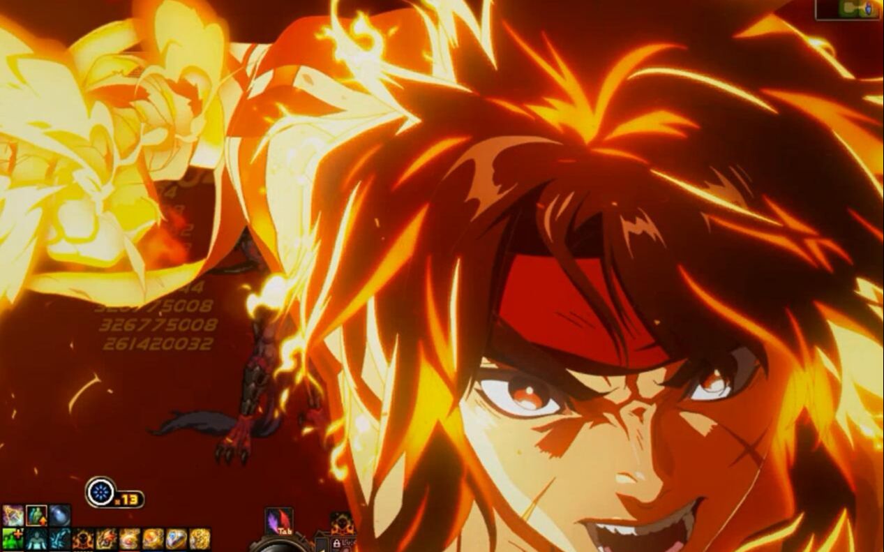 刚三觉的武极14分单人普雷团本_哔哩哔哩 (゜-゜)つロ 干杯~-bilibili