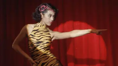 刑事物語-哔哩哔哩_Bilibili