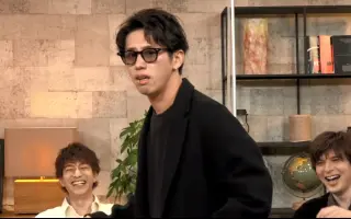 三浦翔平 哔哩哔哩 Bilibili