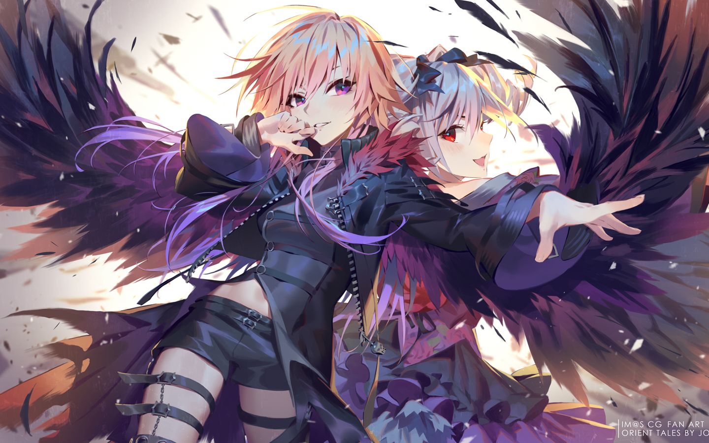 【300英雄黑】所以说,这个游戏根本就没有萌新