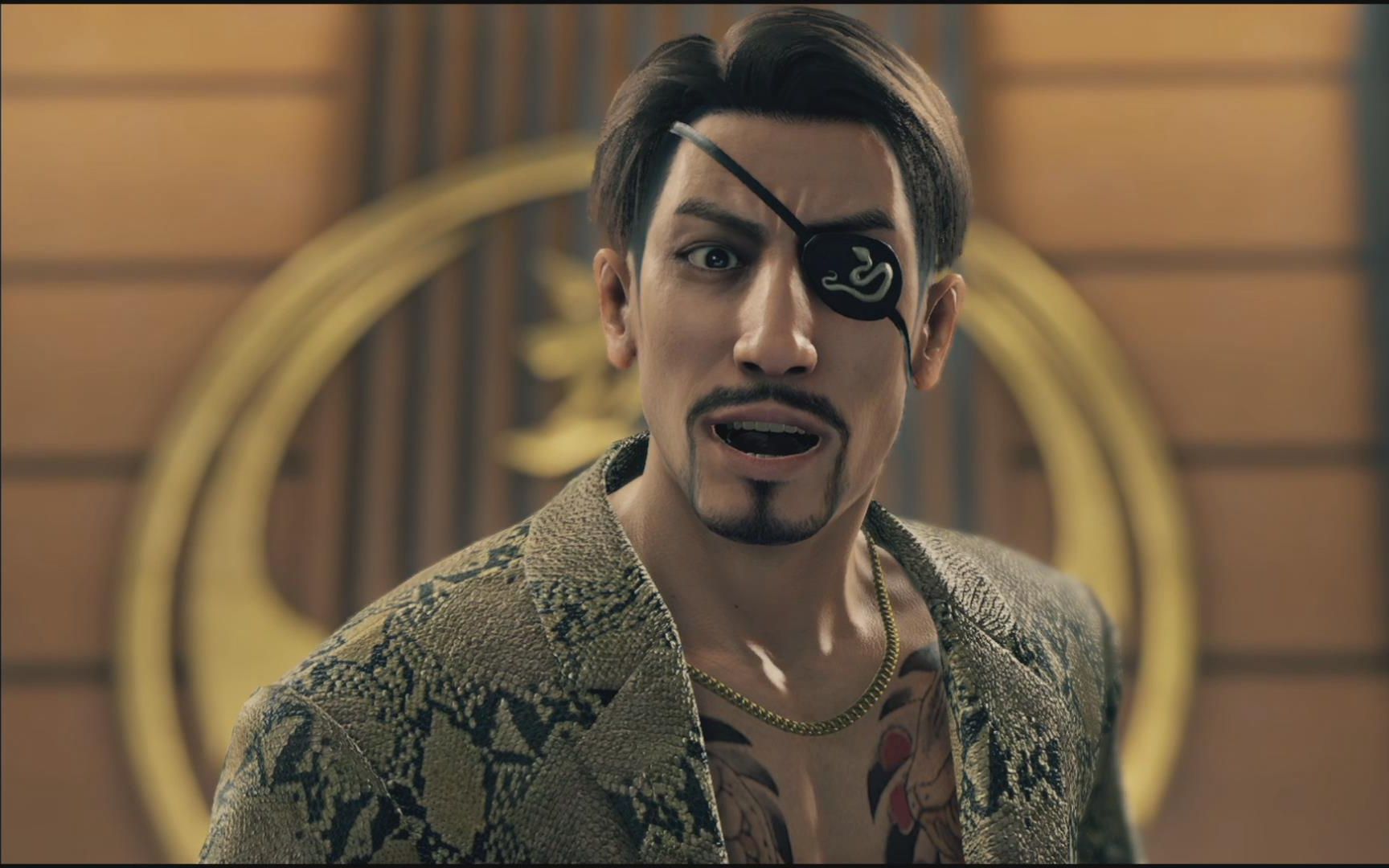 如龙7人中之龙7真岛吾朗还是那个熟悉的味道娱乐实况粤语中字