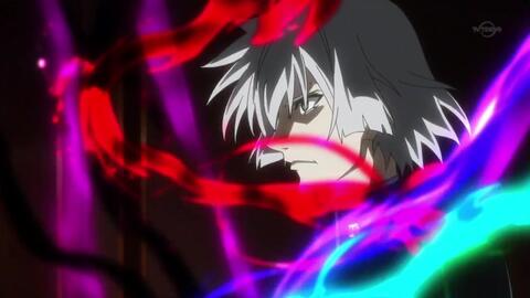 兵部京介 遊佐浩二 Brand New Eden 哔哩哔哩 Bilibili