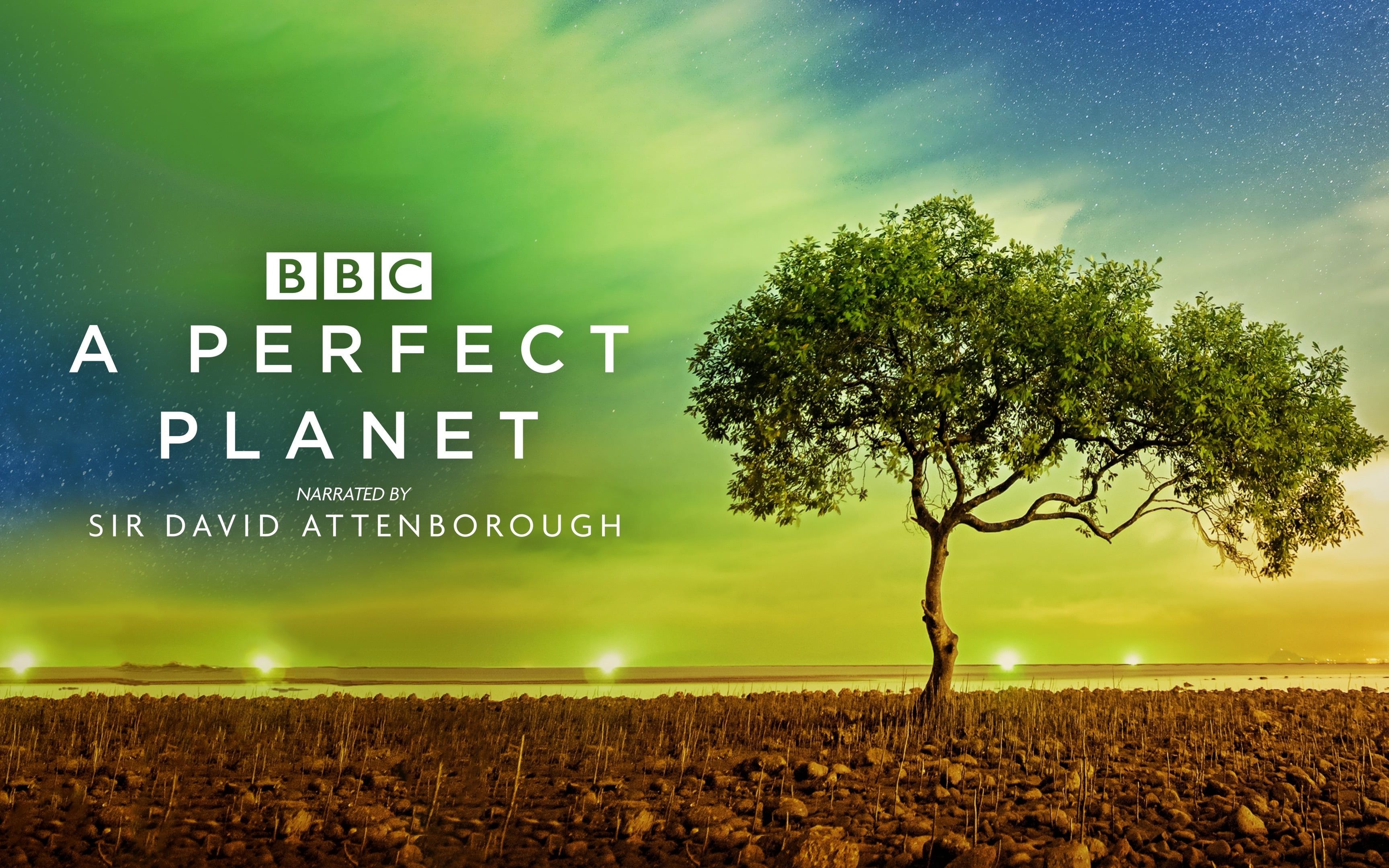 完美星球bbc绿色星球图片
