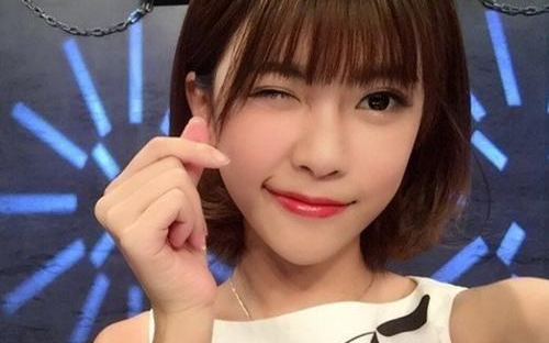 【土味盘点06】周淑怡:反冲斗士,无情铁手 ~_哔哩哔哩 (゜-゜)つロ