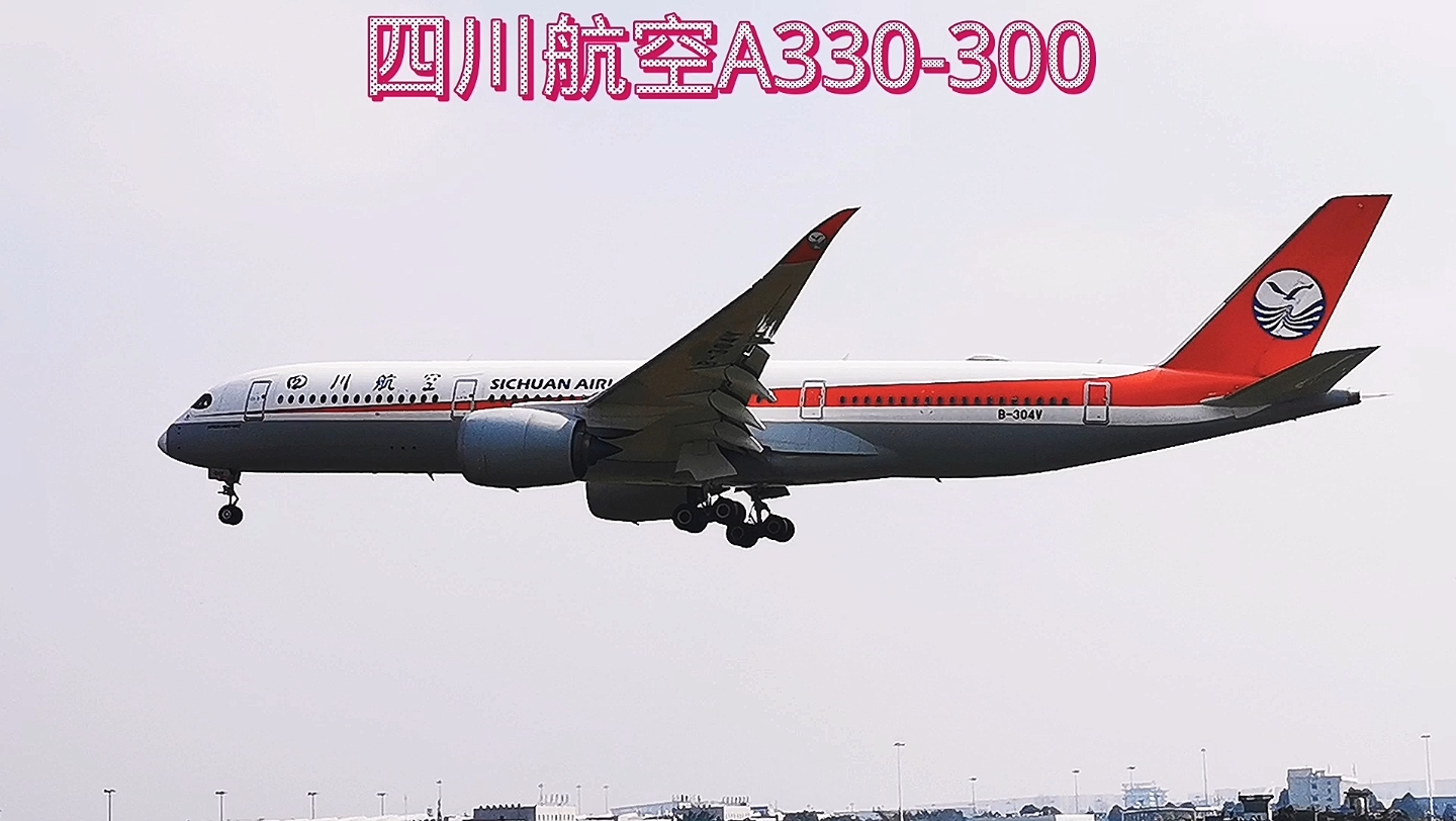 a333客机图片