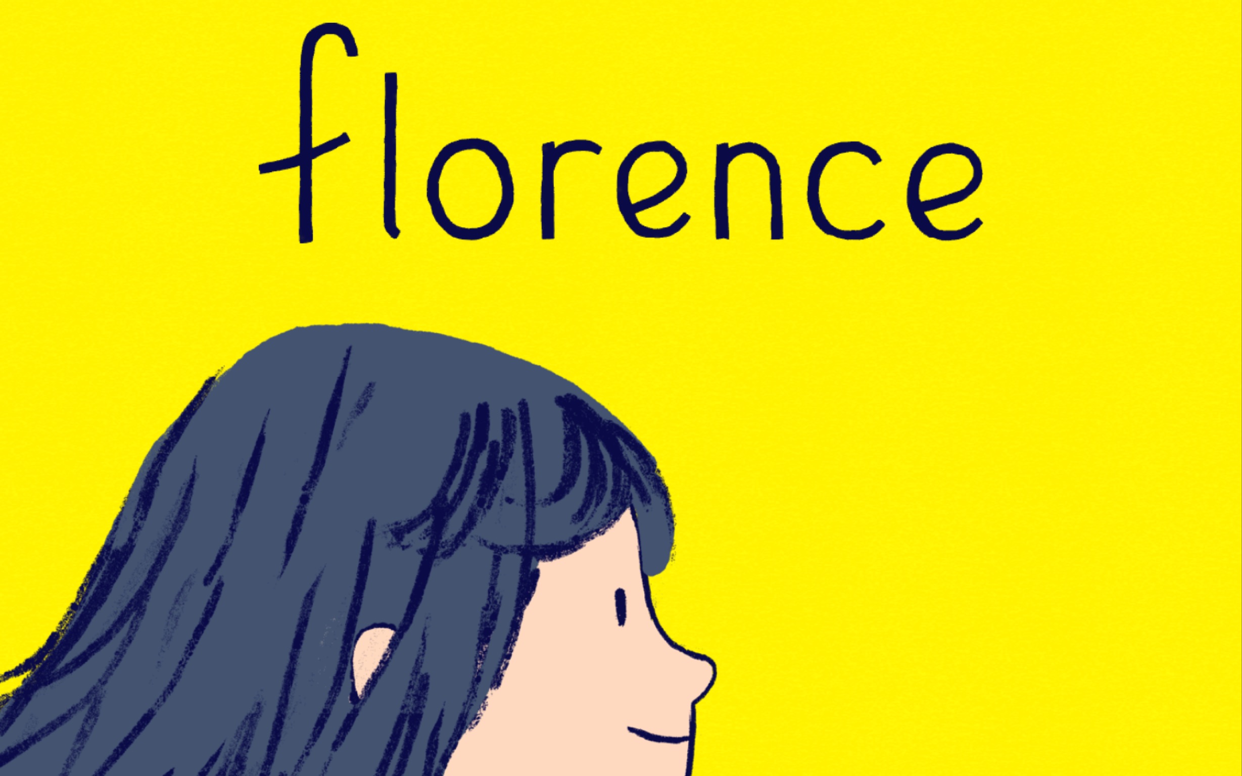 【florence】超治愈的单机游戏,梦想和生活www