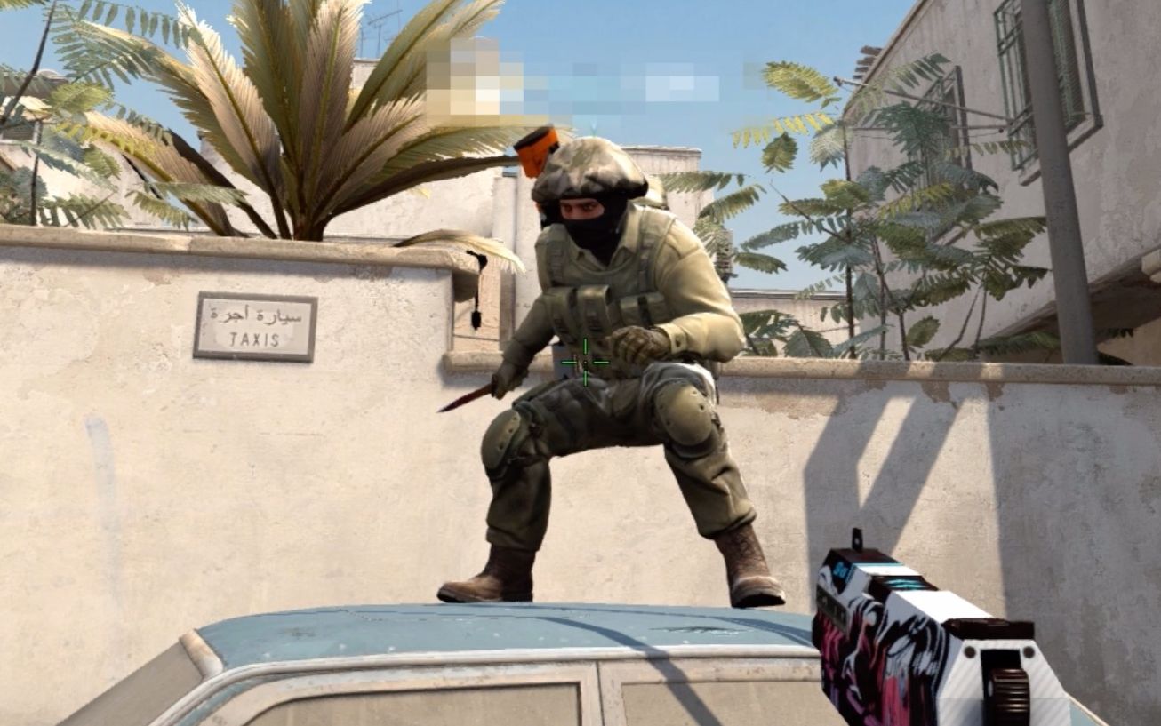 【CSGO】推荐个录制游戏最棒的软件!CS:GO Shadowplay视频录制大赛报名_哔哩哔哩_bilibili